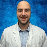 RPh Garrett Campbell (@talkaboutdrugs) Twitter profile photo