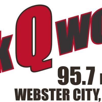 Bringing you coverage of Hamilton, Wright and Webster County since 1950! 

KQWC: 95.7 FM | KZWC: 1570 AM & 92.9 FM