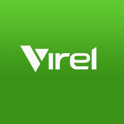 We're Virel, and we're your #1 best in class Disinfecting Service Company!