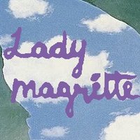 LadyMagritte (Brianne Galgano)(@ladymagritte) 's Twitter Profile Photo