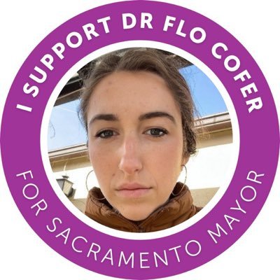 Writer. Fact finder. Truth teller. Organizer. Fighting for a Sacramento County and California that builds care, not cages.