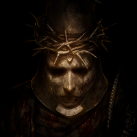 Blasphemous (@blasphemousgame) 's Twitter Profile Photo Blasphemous (@blasphemousgame) 's Twitter Profile Photo