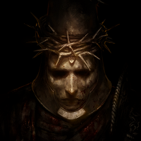 Blasphemous(@BlasphemousGame) 's Twitter Profile Photo