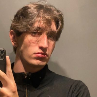 SantiMasajnik's profile picture. https://t.co/IMvLAIyR3Z