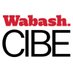 Wabash CIBE (@wabashcibe) Twitter profile photo Wabash CIBE (@wabashcibe) Twitter profile photo