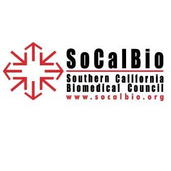 Bio-fortified tweets from the team at SoCalBio – the goal is to keep you up-to-speed on the latest developments in the L.A. region’s life science industry.