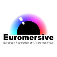 Euromersive(@euromersive) 's Twitter Profile Photo