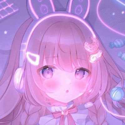 Aya_the_bunny's profile picture. Pan✨✨
Furry fluffy bunny☁️☁️