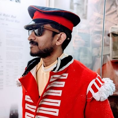 DhanvanttriP's profile picture. ”பிறப்பொக்கும் எல்லா உயிர்க்கும்”
#TVK