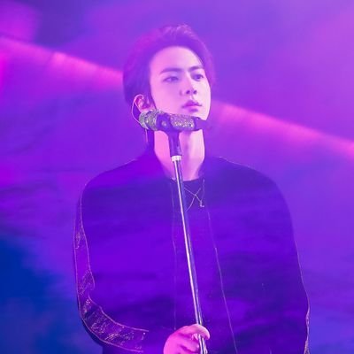 seokjinyebbi Profile Picture