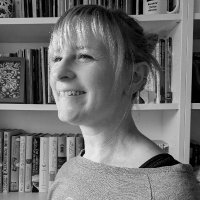 Claire Walker(@ClaireWpoetry) 's Twitter Profile Photo