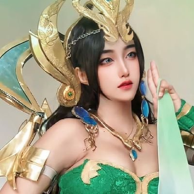 Nyi_Rorookidul's profile picture. 