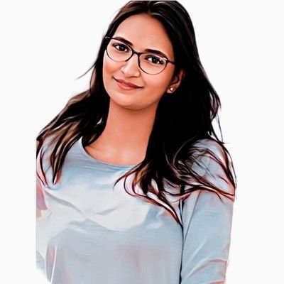 ImSMRUTI4's profile picture. *stubborn⚡
*Daydreamer☺