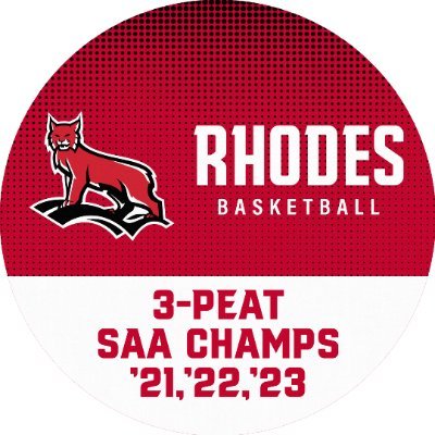 The official Twitter of Rhodes College Women's Basketball | Southern Athletic Association | NCAA DIII | Roll Lynx!