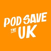 Pod Save the UK(@podsavetheuk) 's Twitter Profile Photo