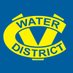 Coachella Valley Water District (@cvwdh2o) Twitter profile photo