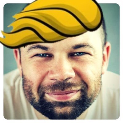 In Crypto we TRUST #Bitcoin Krypto Inwestycje.
I am... Resisting.
https://t.co/1GHC9SYLCe https://t.co/zDe4kKAZkO