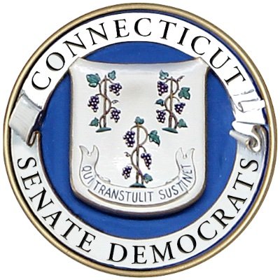 CTSenateDems Profile Picture