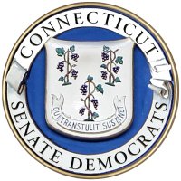 CT Senate Democrats(@CTSenateDems) 's Twitter Profile Photo