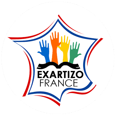 Représentation en France de l' @ONG_EXARTIZO 🇨🇮
- Aide & assistance aux migrants  en situation irrégulière
-  Sensibilisation contre l'immigration clandestine