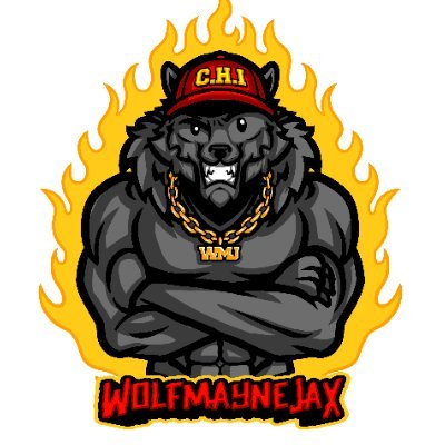 WolfMayneJax Profile Picture