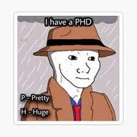 I am PhD(@Iam_PhD_) 's Twitter Profile Photo