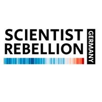 @scientistrebellion_GER@climatejustice.global(@SciReb_Germany) 's Twitter Profile Photo