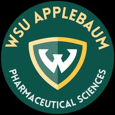 The Wayne State University Department of Pharmaceutical Sciences #wsuapplebaum #waynestate #detroit