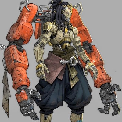 JorgeDa81510674's profile picture. Character Designer and Artist