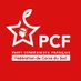 PCF - Fédération de Corse-du-Sud (@PCF2A) Twitter profile photo
