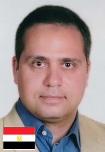 ezzatx's profile picture. Independent Management & Productivity Improvement Consultant, Certified Intl. Arbitrator