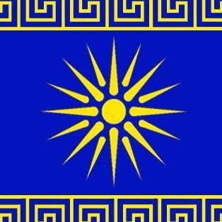 macedoniancy's profile picture. 