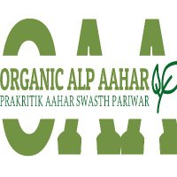 ORGANIC ALP AAHAR(@organicalpaahar) 's Twitter Profile Photo