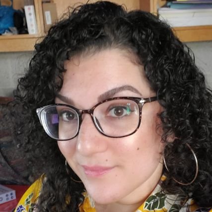 🇵🇷 Singer, D&D Novice, Reader, Writer, Talker, Partner to LyonskingTTV  🧰🧰🎵🐳🌊  #moreprideflags  🏳‍🌈