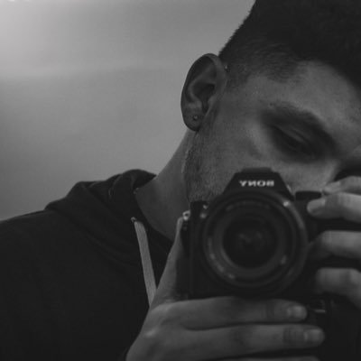 retromorii's profile picture. writing