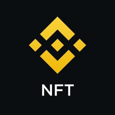 @Binance
 #NFT Marketplace The one-stop shop for NFT 🖼️ ⬇️
Join our discord: https://t.co/HJMZ6DnmzE
