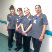 Clinical Nurse Educators LUFT (Aintree site) (@nurse_educators) 's Twitter Profile Photo Clinical Nurse Educators LUFT (Aintree site) (@nurse_educators) 's Twitter Profile Photo