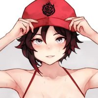 🌹Lewd Ruby🌹 (@lewdrubyxx) 's Twitter Profile