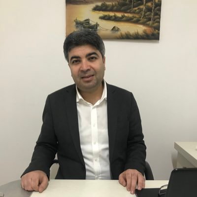 KurtalanAdem's profile picture. Mezopotamya