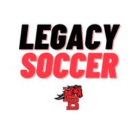 LegacyHS GirlsSoccer(@LegacyWSoccer) 's Twitter Profile Photo