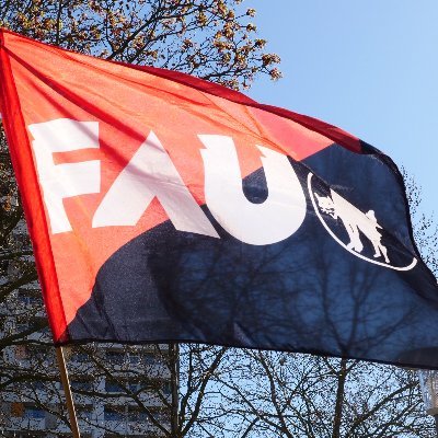 Die FAU Göttingen ist eine un­abhängige Basis­gewerkschaft | The FAU Göttingen is an independent grassroots union

E-Mail: faugoe-kontakt@fau.org