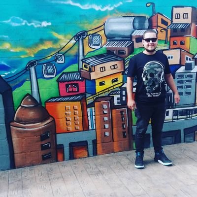 mateocanomcc's profile picture. 