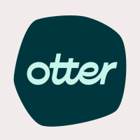 Otter (@withotter) 's Twitter Profile Photo Otter (@withotter) 's Twitter Profile Photo