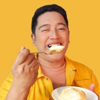 Pancho | Food Trip Ba Kamo(@foodtripbakamo_) 's Twitter Profile Photo