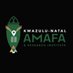 KZN Amafa & Research Institute (@amafa_kzn) Twitter profile photo KZN Amafa & Research Institute (@amafa_kzn) Twitter profile photo