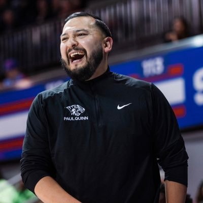 Assistant Men’s Basketball Coach @UTRGVMBB #RallyTheValley