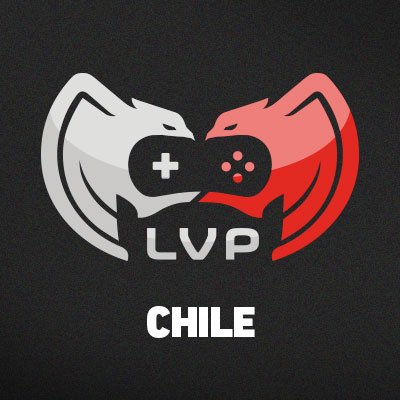 Liga de Videojuegos Profesional. Cuenta oficial de @LVPChile 🎮