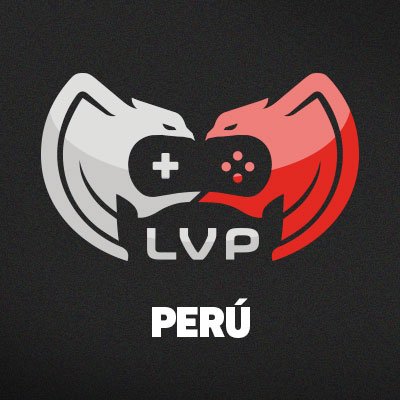 Liga de Videojuegos Profesional. Cuenta oficial de @LVPes para Perú 🎮