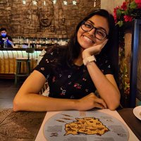 Karthika Kamath(@KarthikaKamath) 's Twitter Profile Photo