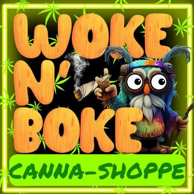 Keep up with the latest news and education on medical cannabis in Kentucky. Follow Woke N' Boke Canna-Shoppe for product updates and more!